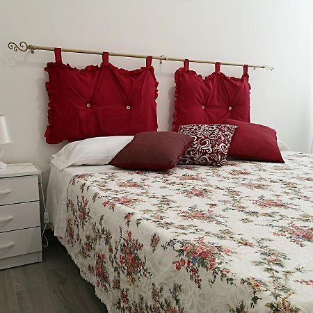 アルネザーノ A Casa Di Santeヴィラ エクステリア 写真
