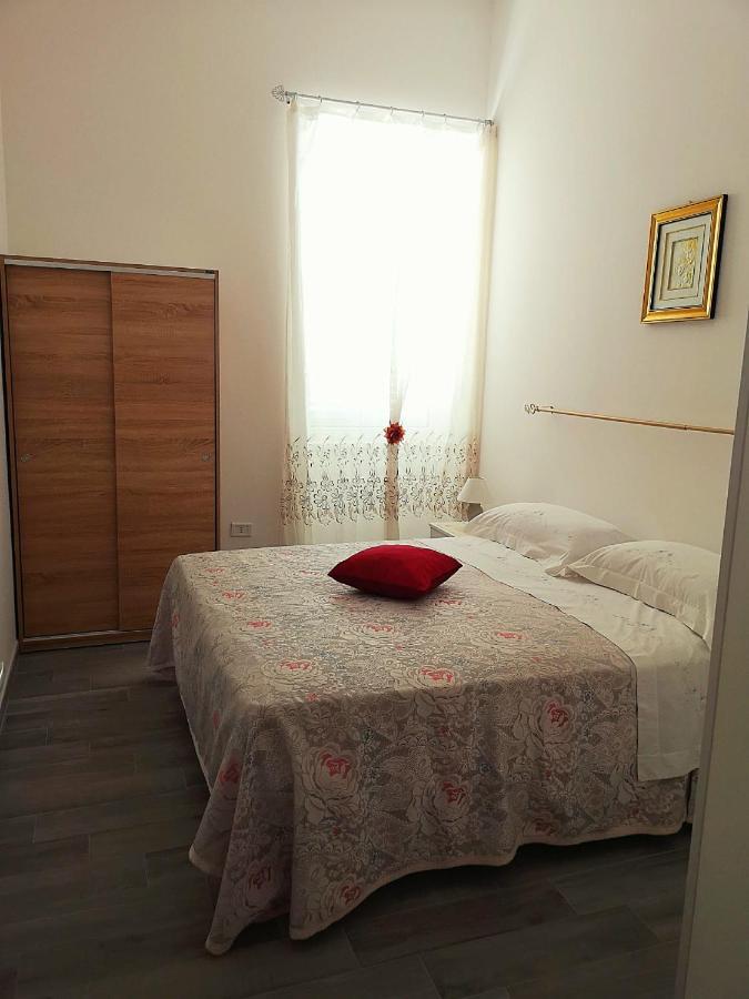アルネザーノ A Casa Di Santeヴィラ エクステリア 写真