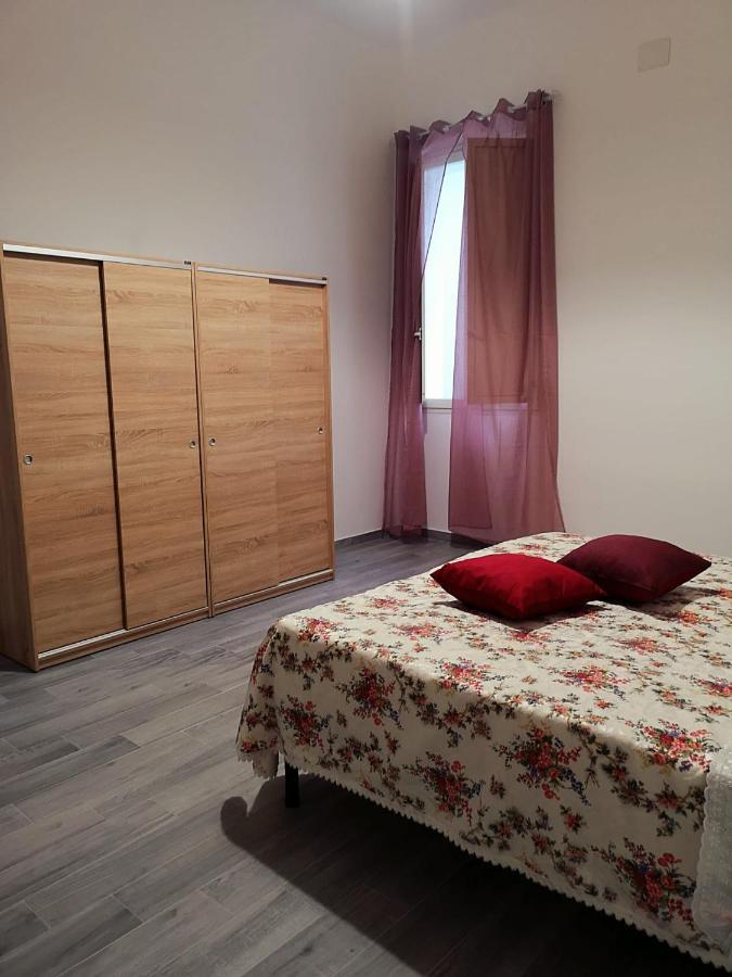 アルネザーノ A Casa Di Santeヴィラ エクステリア 写真