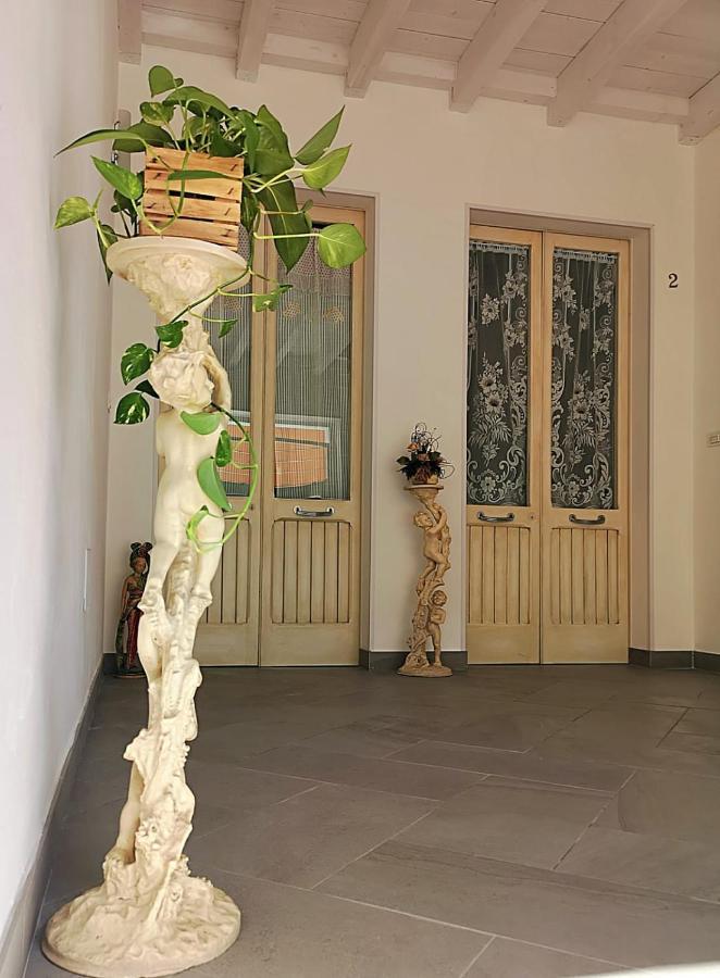 アルネザーノ A Casa Di Santeヴィラ エクステリア 写真