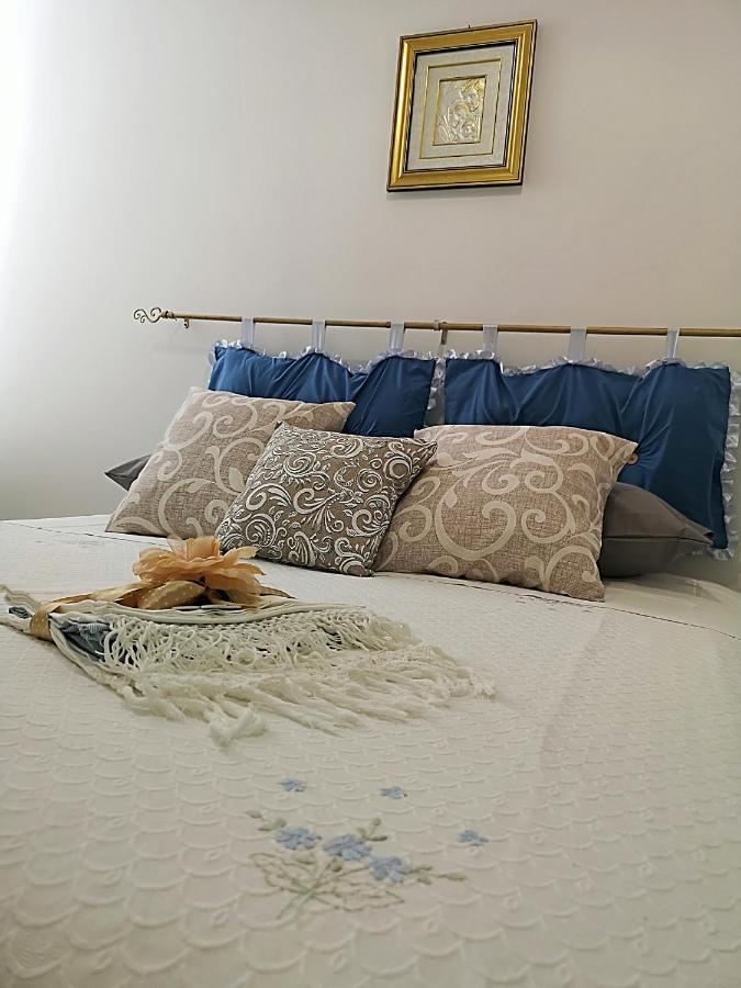 アルネザーノ A Casa Di Santeヴィラ エクステリア 写真